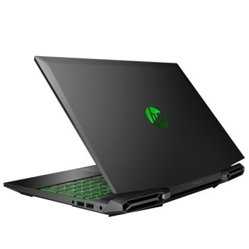 HP Pavilion Gaming 15-dk2002nu 48X75EA