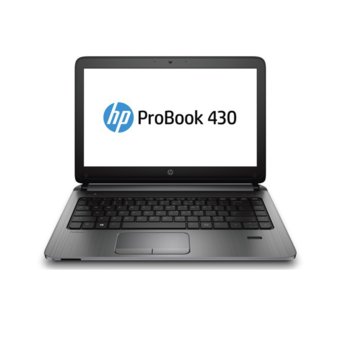 HP ProBook 430 G2 & 128GB M.2 SSD MTS400