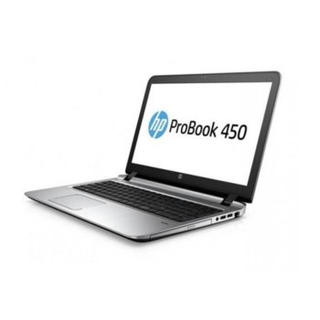 HP ProBook 450 G3 + Value Backpack