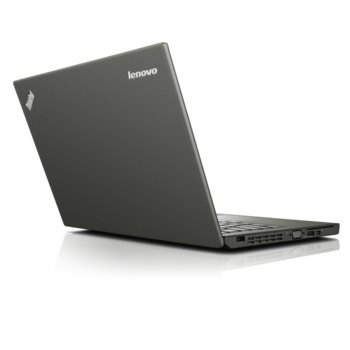 Lenovo Thinkpad X240 (20AM00AABM)