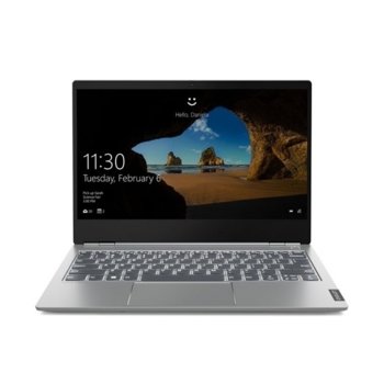 Lenovo ThinkBook 13s IWL 20R900C1RM