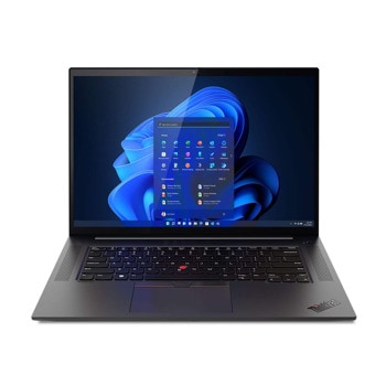 Lenovo ThinkPad X1 Extreme G5 21DE001KBM