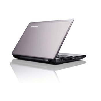 15.6" (39.62 cm) Lenovo IdeaPad Z570Am 59325180