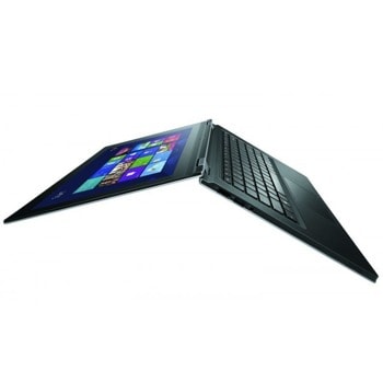 Lenovo Yoga 13 HD+ Touch i3-3217U, 8GB, 128GB