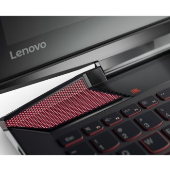 Lenovo IdeaPad Y700 80NV00MXBM