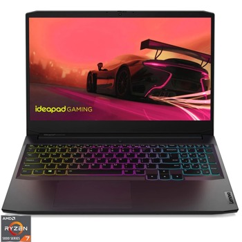 Lenovo IdeaPad Gaming 3 15ACH6 82K2007LRM