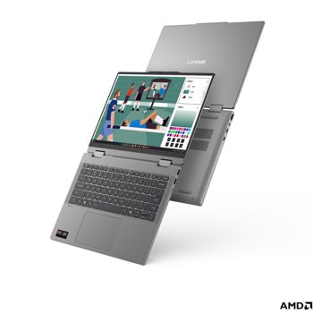 lenovo ideapad 5 2-in-1 14ahp11 83uj001ybm