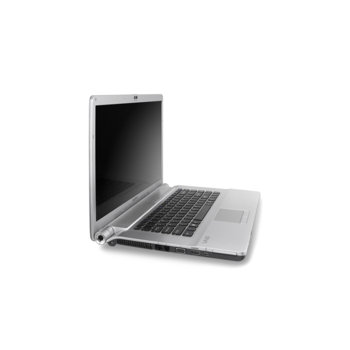 16.4" (~42 cm) Sony VAIO FW170J/H Сребрист