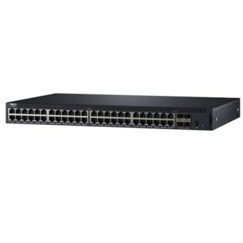 Dell Networking X1052