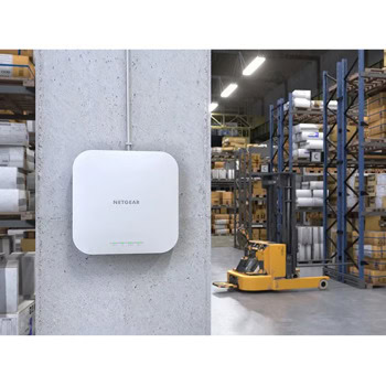 Netgear WAX610 WAX610-100EUS