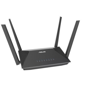 Asus RT-AX52 90IG08T0-MO3H00