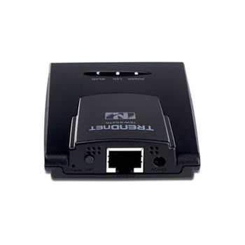 TRENDnet TEW-654TR Wireless N Travel Router Kit