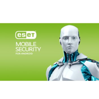 ESET Mobile Security ОЕМ