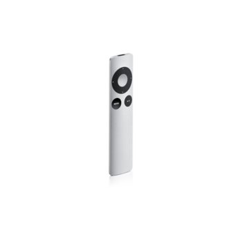 Apple remote - дистанционно за продуктите на Apple