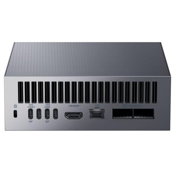 Asus Ascent GX10 1TB GX10-GG0003BN