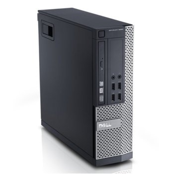 Dell OptiPlex 9020 (CA003D9020SFF11HSWEDB)