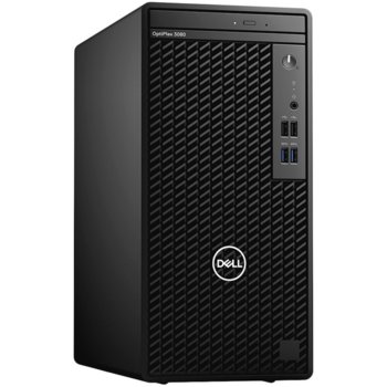 Dell OptiPlex 3080 MT DTO3080MTI5105008G1T_UBU-14