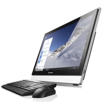 23 Lenovo AIO S500z 10HC001HBL