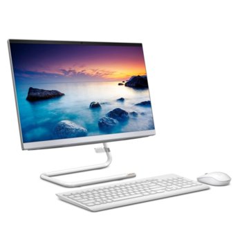 Lenovo IdeaCentre AIO 3 22IMB05 F0EV006HBG