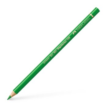 Цветен молив Faber-Castell Polychromos № 112, листнозелен | JAR Computers Faber-Castell Polychromos № 112 листнозелен