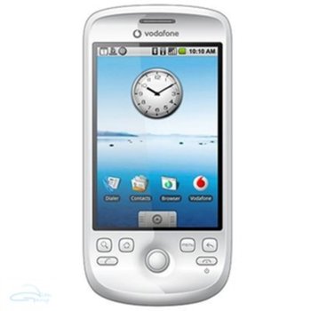 InvisibleSHIELD за HTC Magic (Т-Mobile G2)