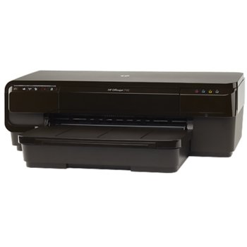 HP Officejet 7110 + HP 932 Black