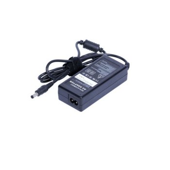 Захранване за лаптопи Toshiba, съвместимо, 19V/3.42A, 65W, жак 5.5 x 2.5 | JAR Computers LVSUN Toshiba 65W 19V 3.42A