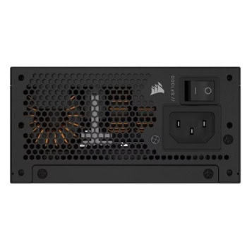 Corsair SF1000 (2024) CP-9020257-EU