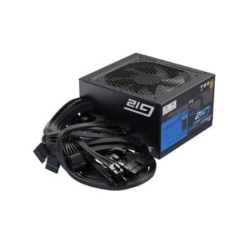 Захранване Seasonic G12 GC-750 V2, SSP-750RT2, 750W, 80 Plus Gold, 120mm вентилатор | JAR Computers Захранване Seasonic G12 GC-750 V2