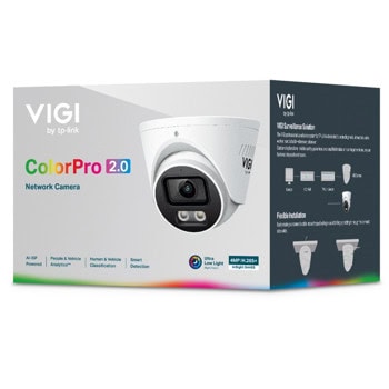 TP-Link VIGI InSight S445S(2.8mm) | JAR Computers TP-Link VIGI InSight S445S(2.8mm)