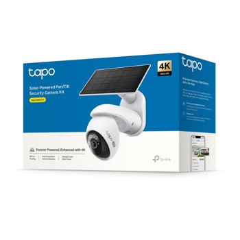 TP-Link Tapo C660 KIT