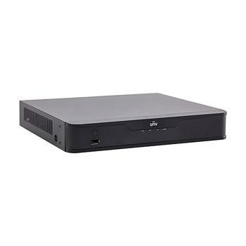 UniVIEW NVR301-08S3