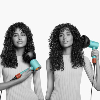 Dyson HD16 CePa/Tz 515276-01 (Разопакован)