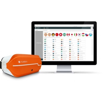 Тригодишен лиценз за ClassVR портал
