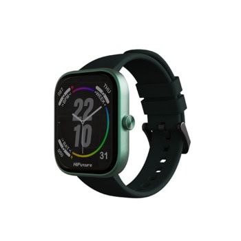 HiFuture Lume Dark Green
