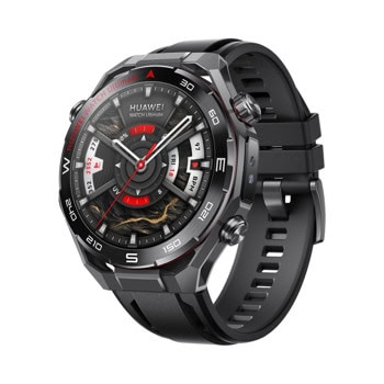 Huawei Watch Ultimate 2 Black + FreeBuds 7i White