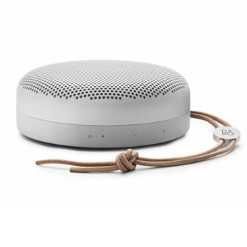 Bang and Olufsen BeoPlay A1 DC25981