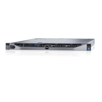 Dell PowerEdge R630 (#DELL01681)