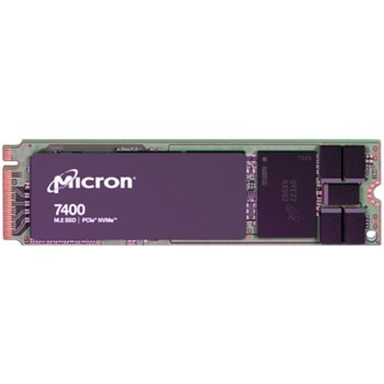 Micron 7400 PRO 480GB MTFDKBA480TDZ-1AZ1ZABYY