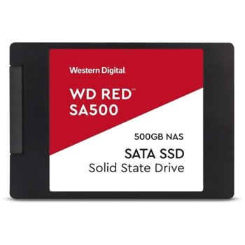 Western Digital 500GB