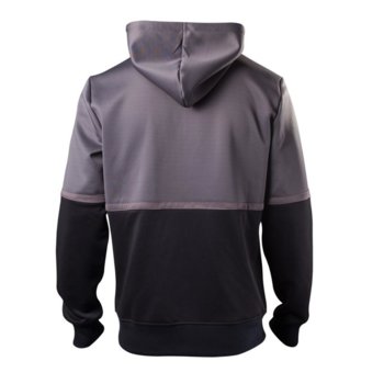 Bioworld PlayStation 2 mens hoodie L