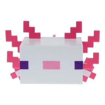 Paladone Minecraft - Axolotl Light PP11743MCFV2