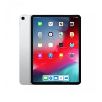 Apple iPad Pro 11-inch Wi-Fi 1TB - Silver