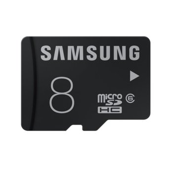 Samsung Galaxy Tab S2 (SM-T710) & 8GB microSD