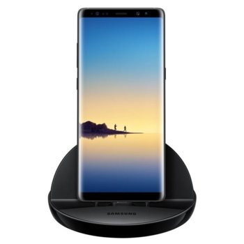 Samsung Charging Dock EE-D3000 EE-D3000BBEGWW