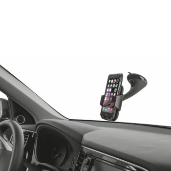 Trust Premium Car Holder for smartphones 20398