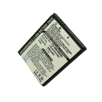 Samsung SGH-J600/GT-C3050C 3,7V 850 mAh