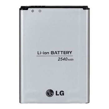 LG BL-54SH за Optimus 7, 2540mAh/3.8V 18750