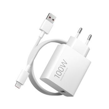 Xiaomi 100W Charging Combo BHR095VEU