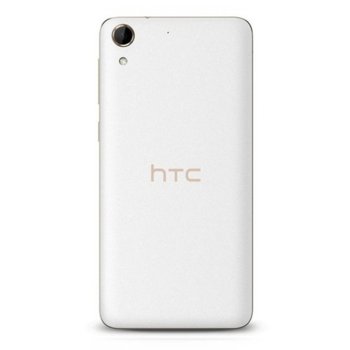 HTC Desire 728G + Transcend 32GB microSDHC